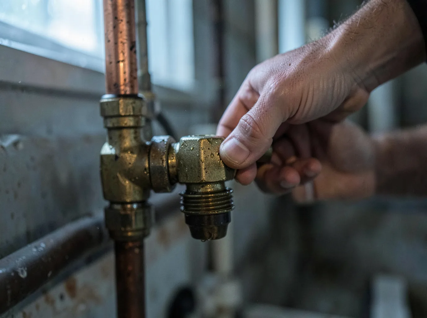 Emergency Plumber Moscow Mills, MO FAQs